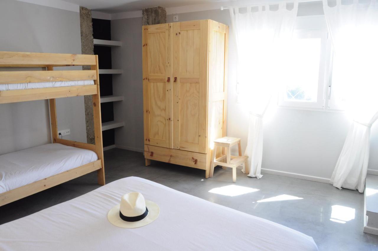 Duplex Apartment C or Caleros