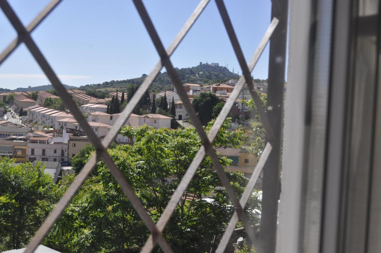 Duplex Apartment C or Caleros