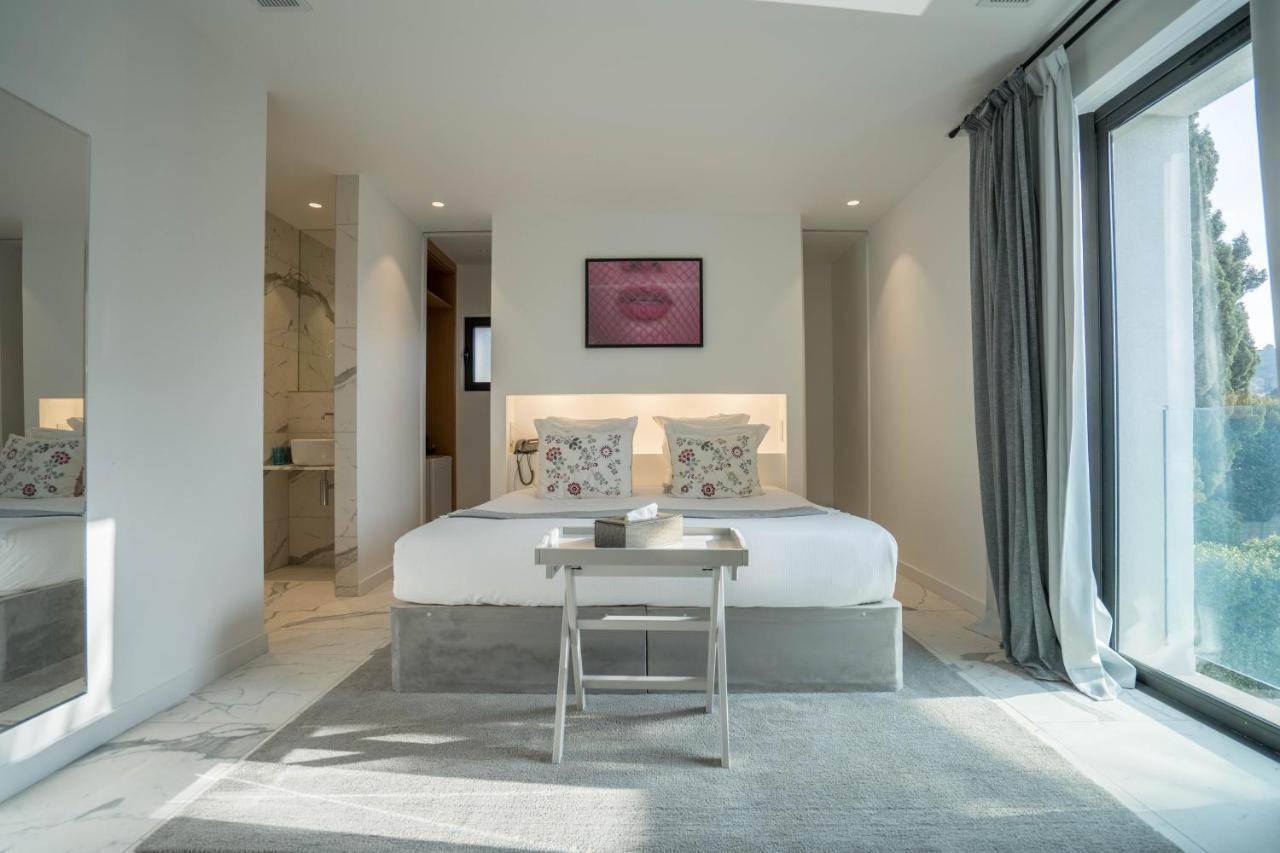 Exclusive Double Room