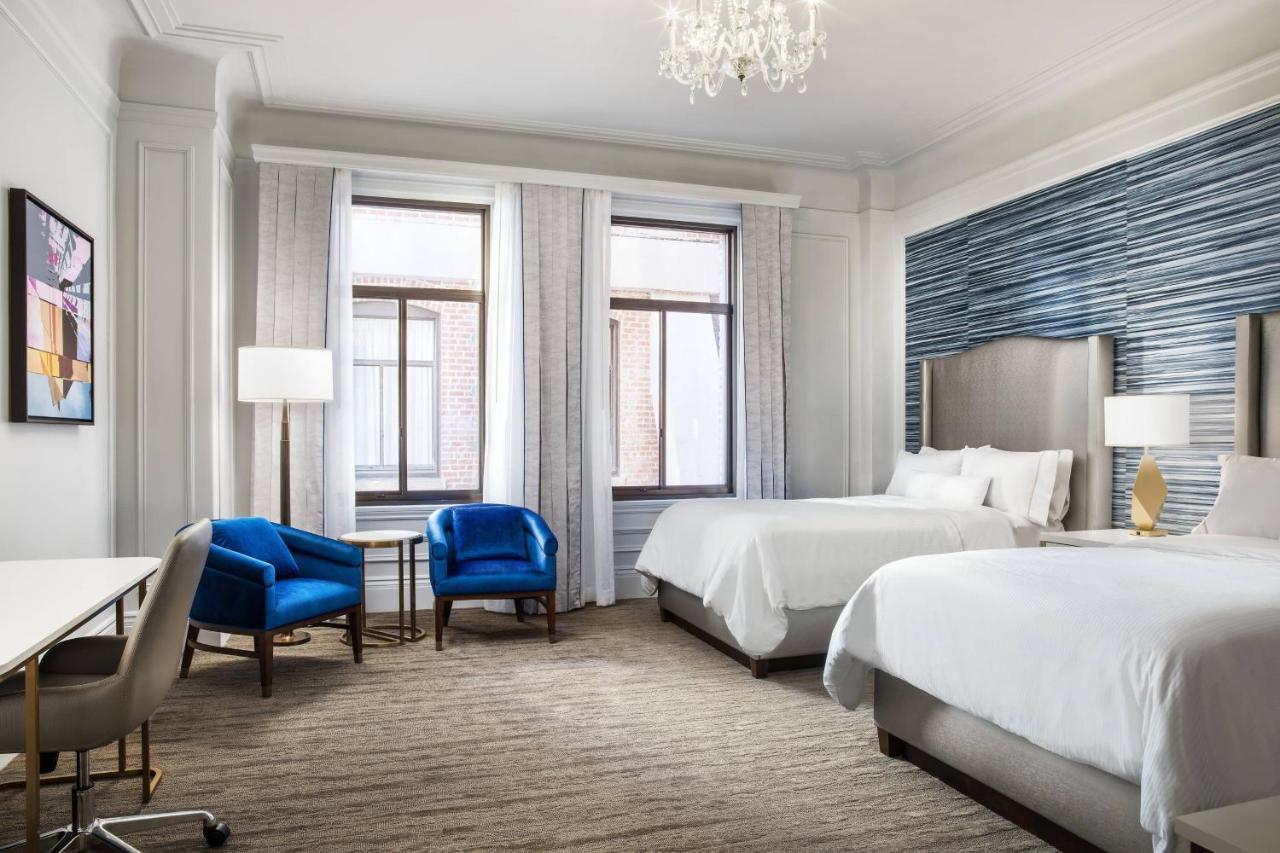 Traditional, Guest room, 2 Double, Limited view, Landmark,1350931471:JPEG