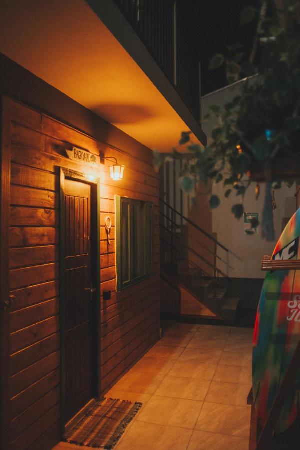 Quarto Duplo