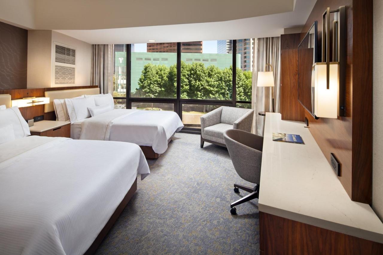Guest room, 2 Double, City view,1499762776:JPEG