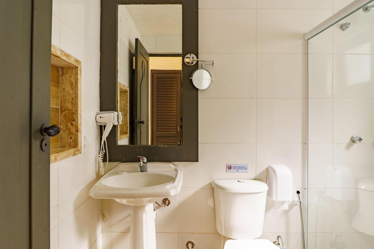 Standard Doppelzimmer
