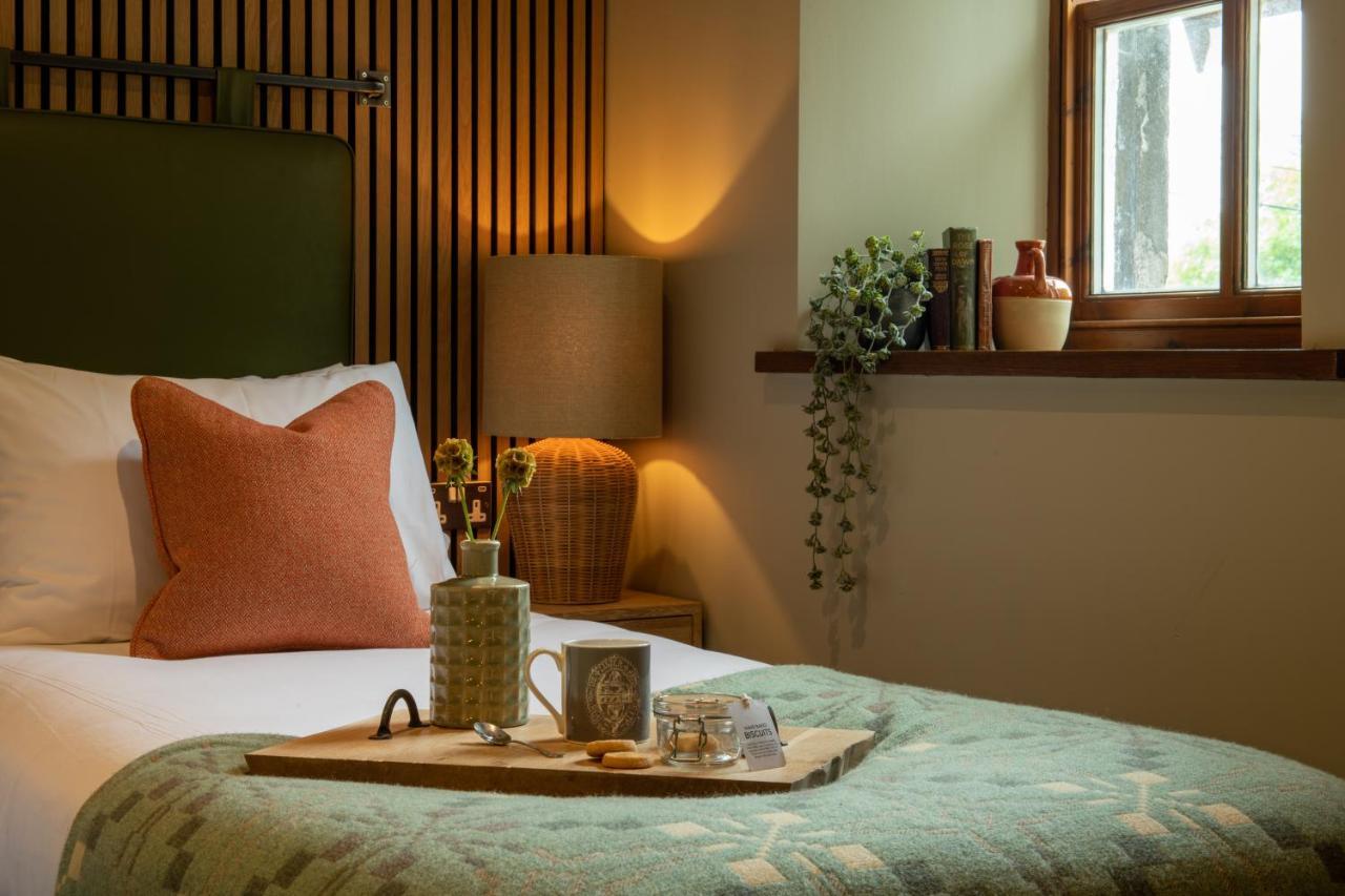Cosy Twin Room