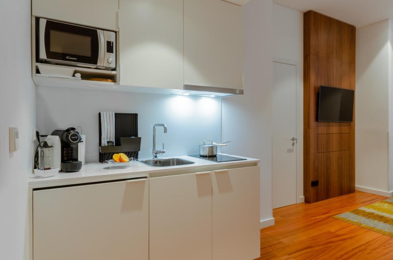 Executive Suite City View