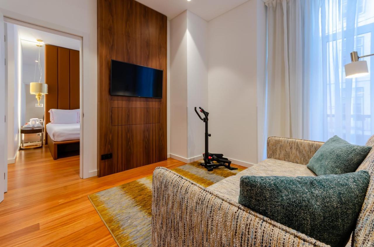Executive Suite City View