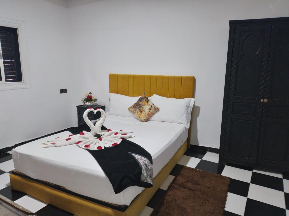 Habitación Individual