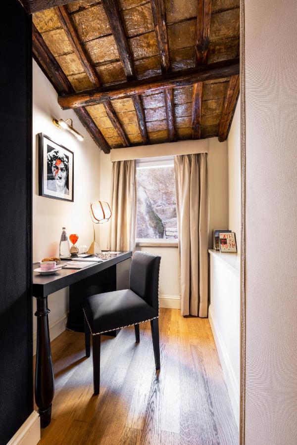 Habitación Individual Pequeña
