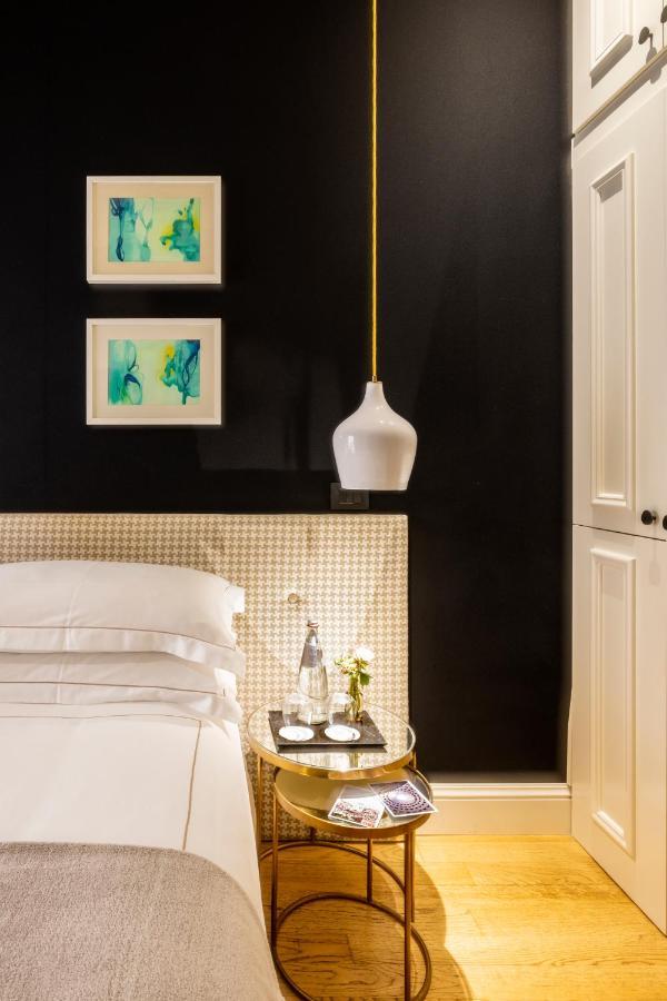 Habitación Doble Pequeña