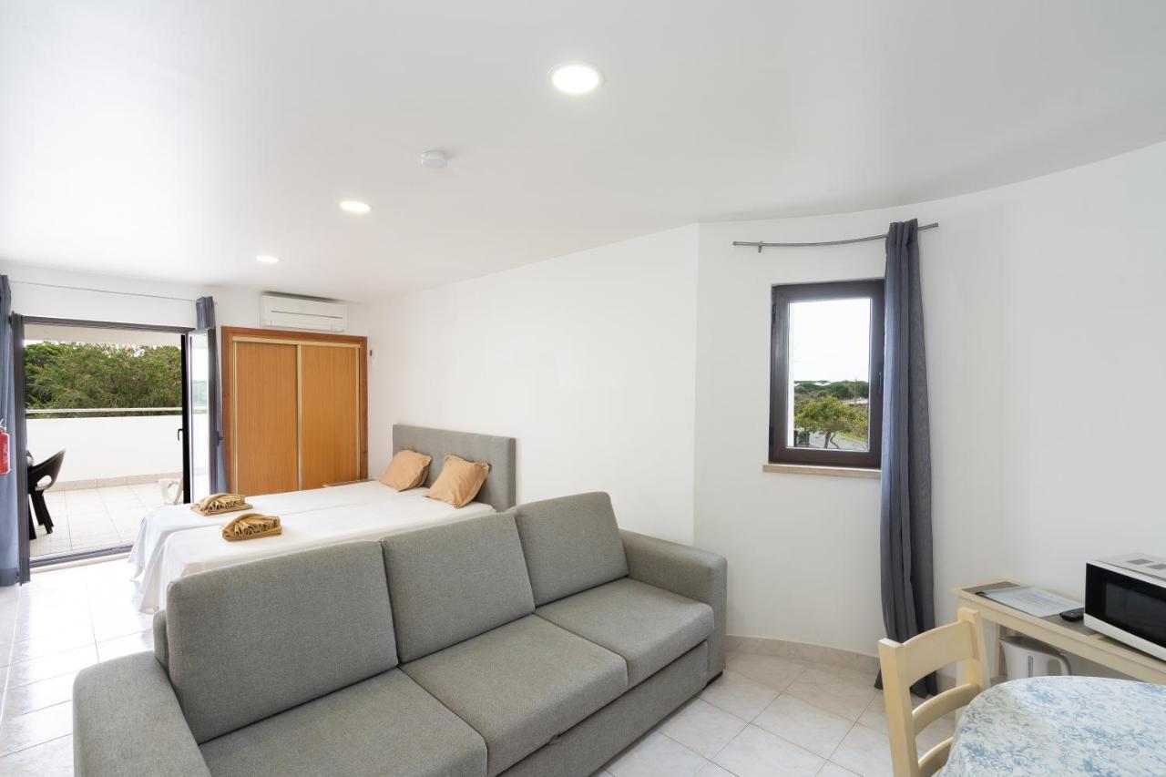 Appartement met 1 Slaapkamer