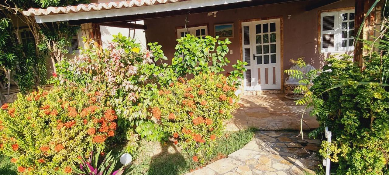Casa de 1 Quarto