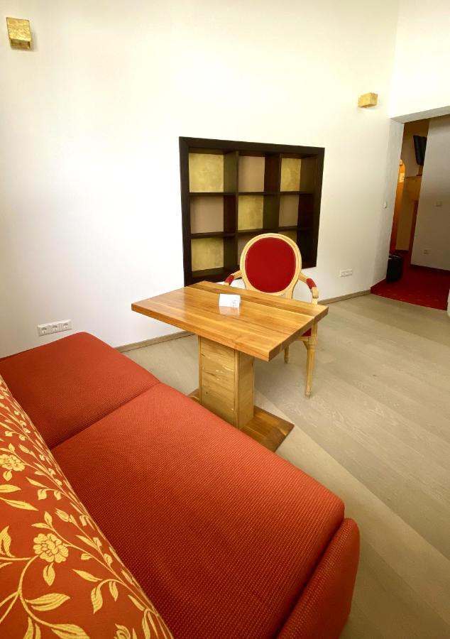 Habitación Individual