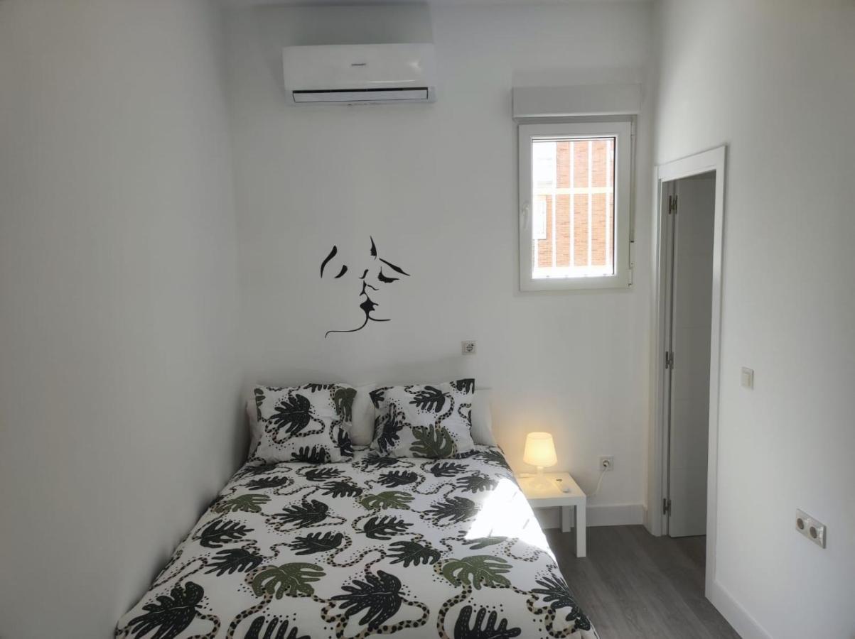 Apartamento de 1 dormitorio