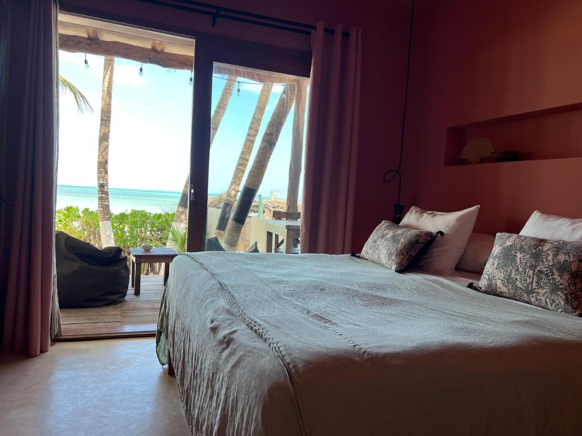 Deluxe Bungalow Sea View