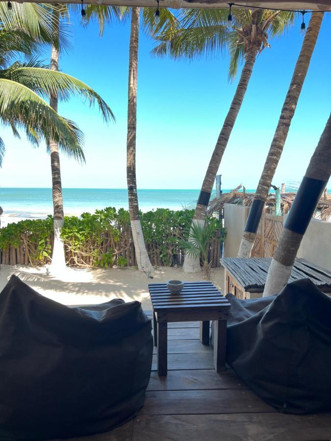 Deluxe Bungalow Sea View