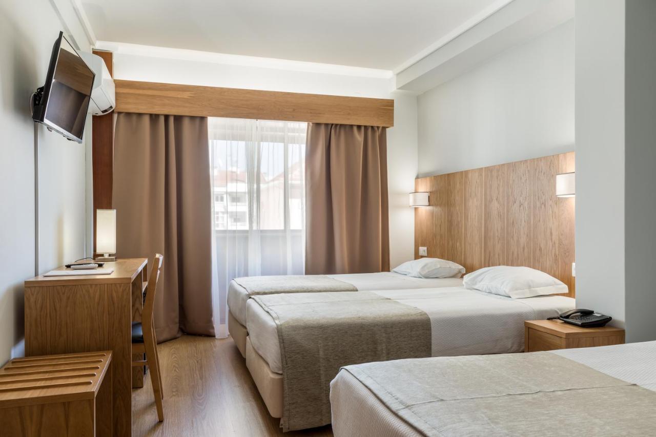 Twin Room Extra Bed