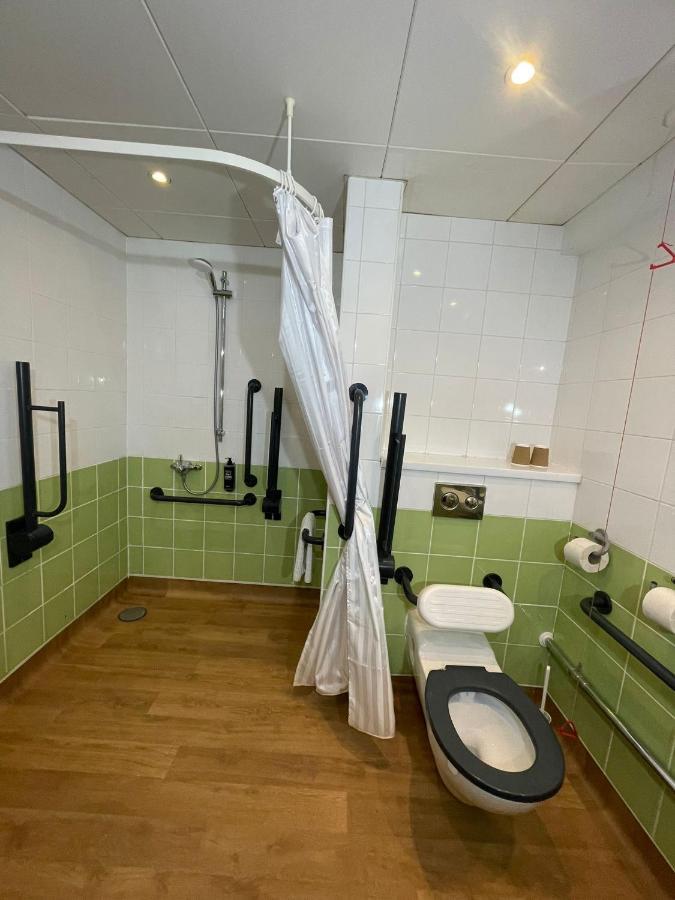 Accessible Double Room
