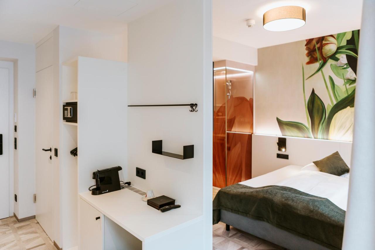 Double Room 160 m Bed