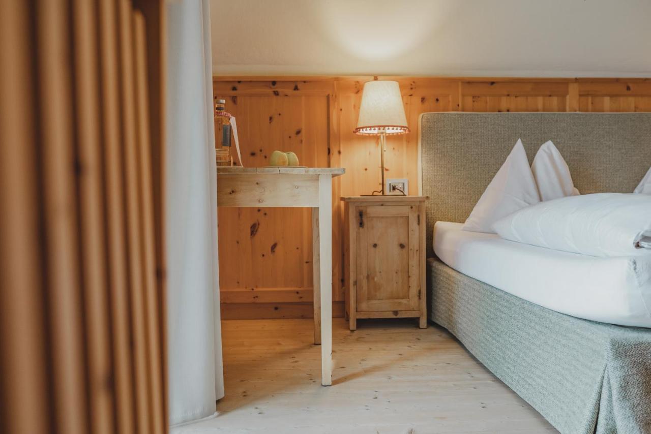 Junior Suite Balcony