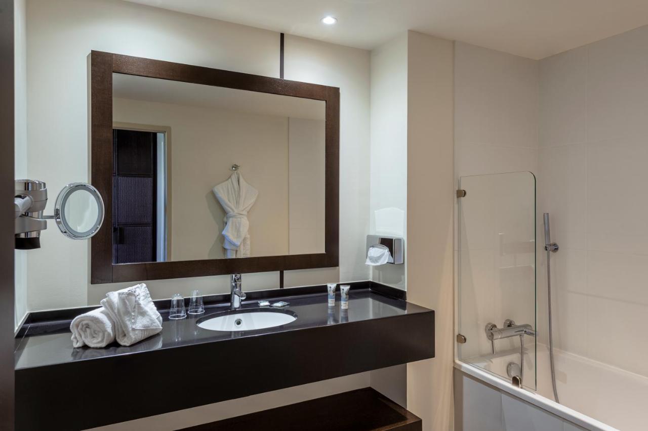 Habitación Doble Estándar