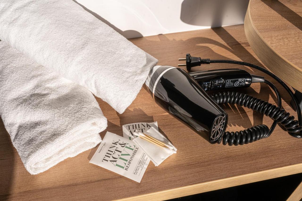Superior Doppelzimmer