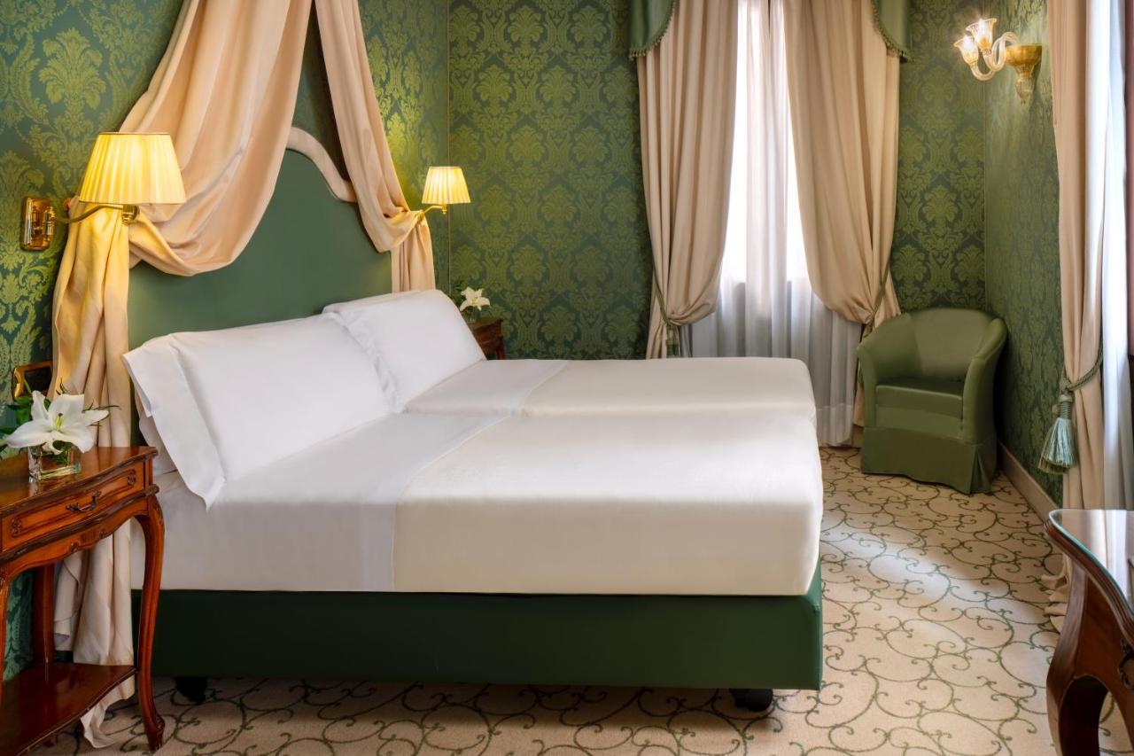 Premium Double or Twin Room