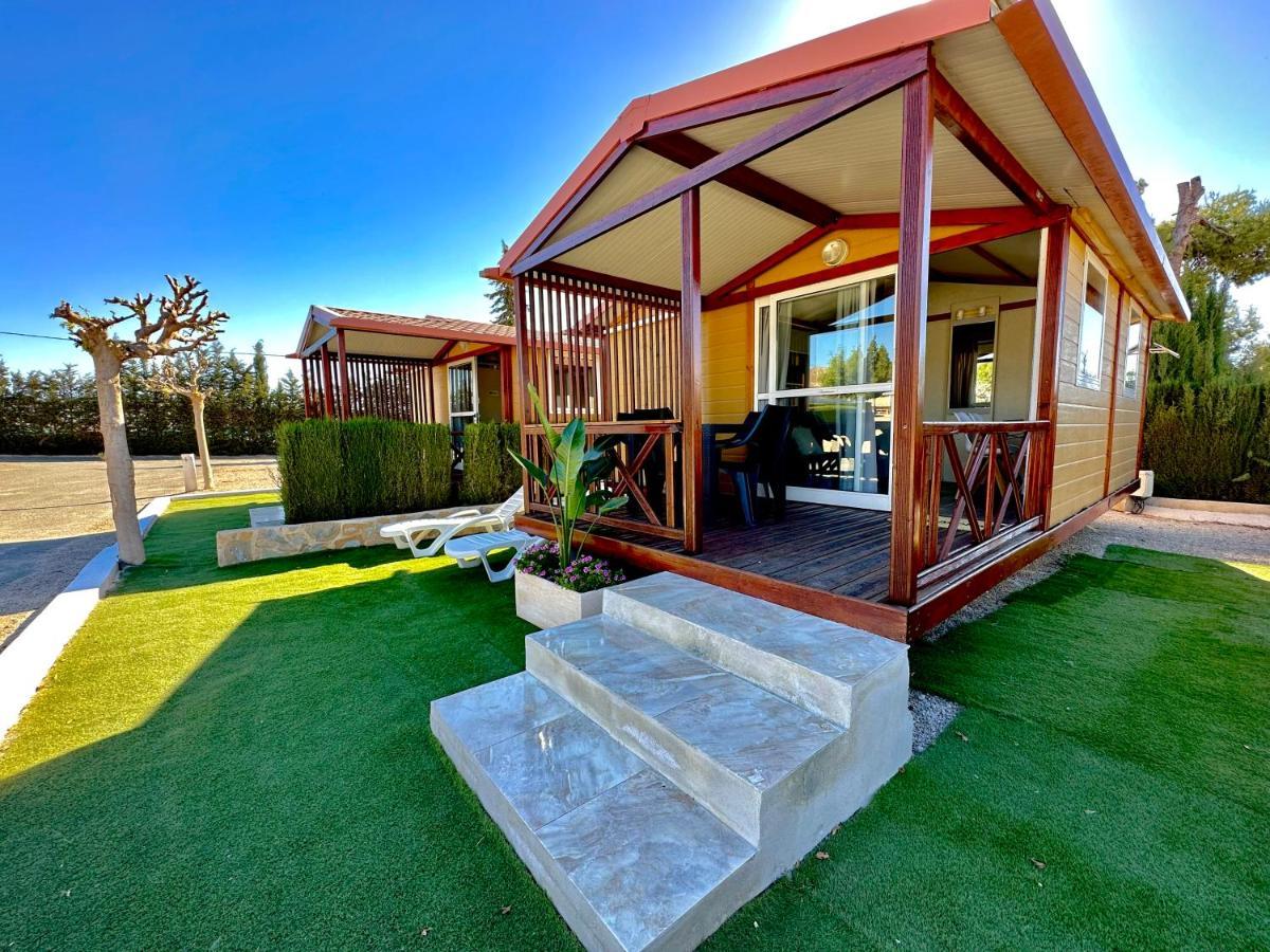Family Bungalow
