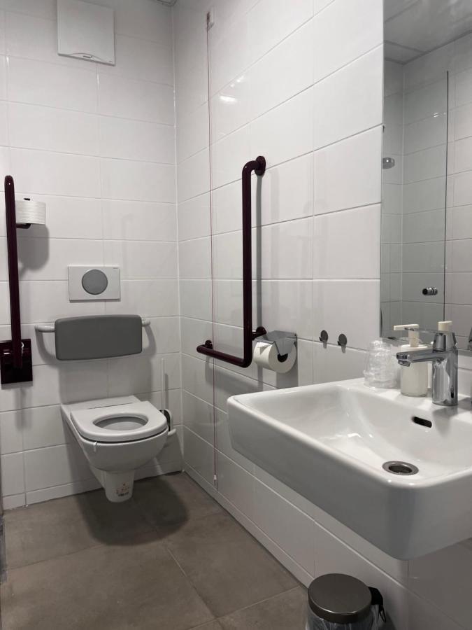 Apartment - Erdgeschoss