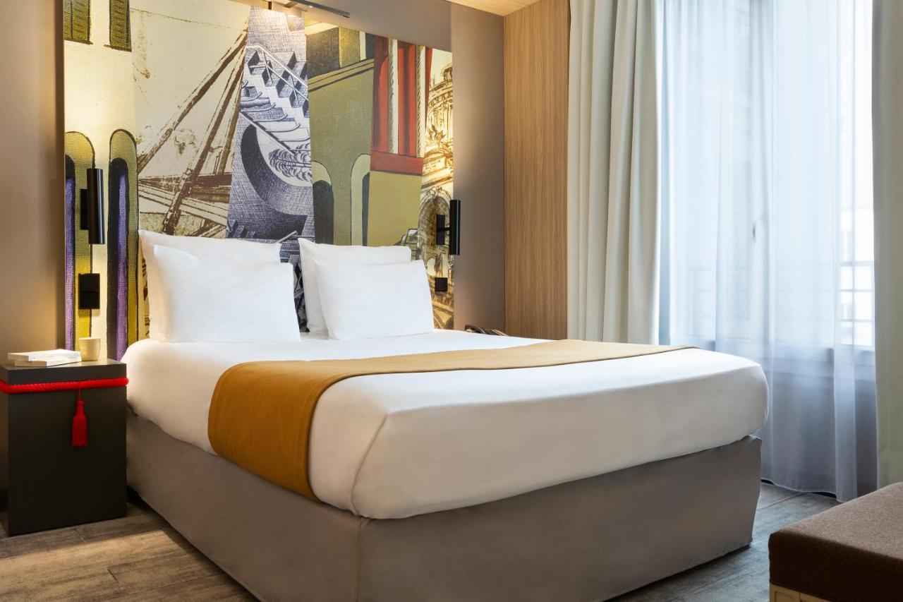 Quarto Duplo Standard