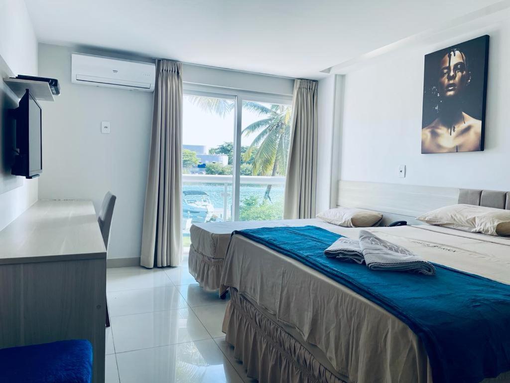 Triple Room Lake View
