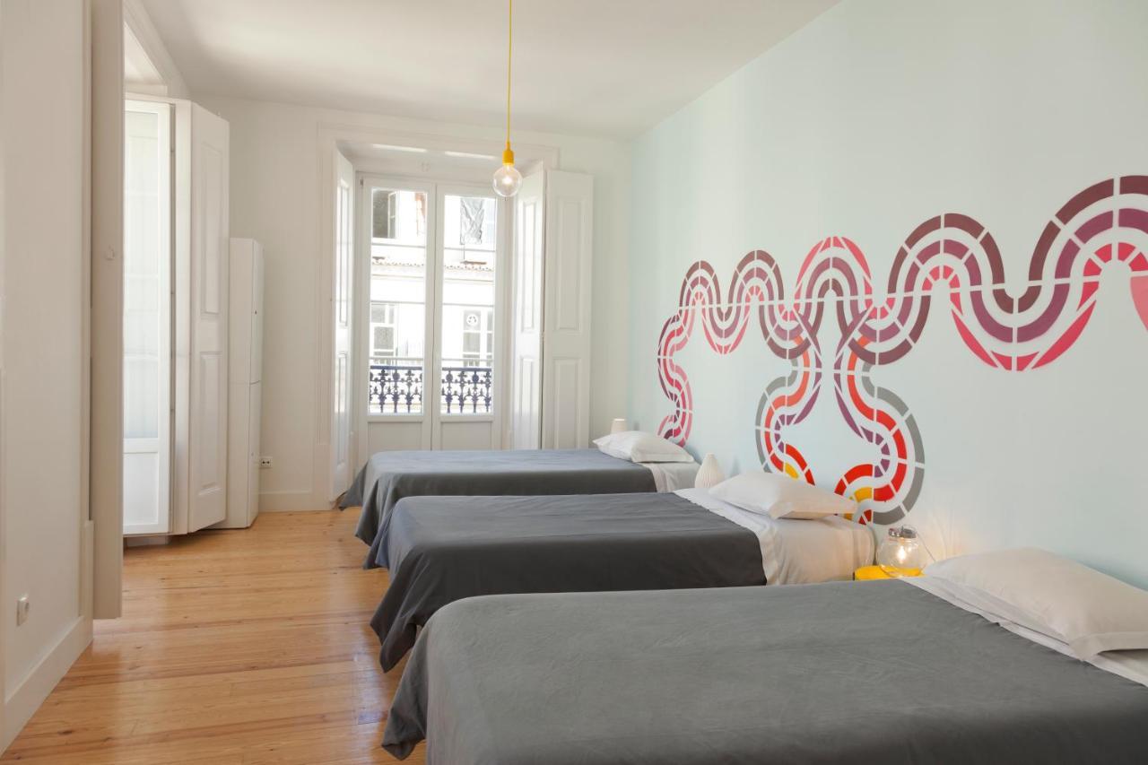 Cama de Solteiro em Dormitório Misto
