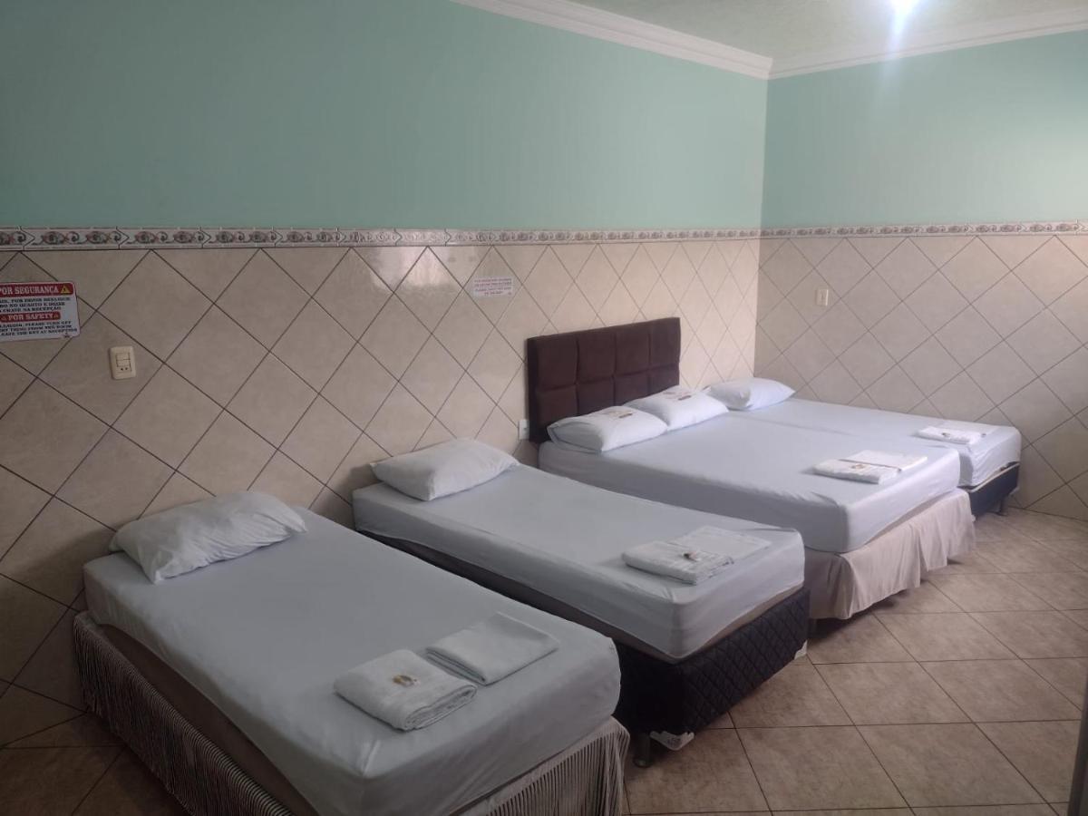 Quarto Quádruplo