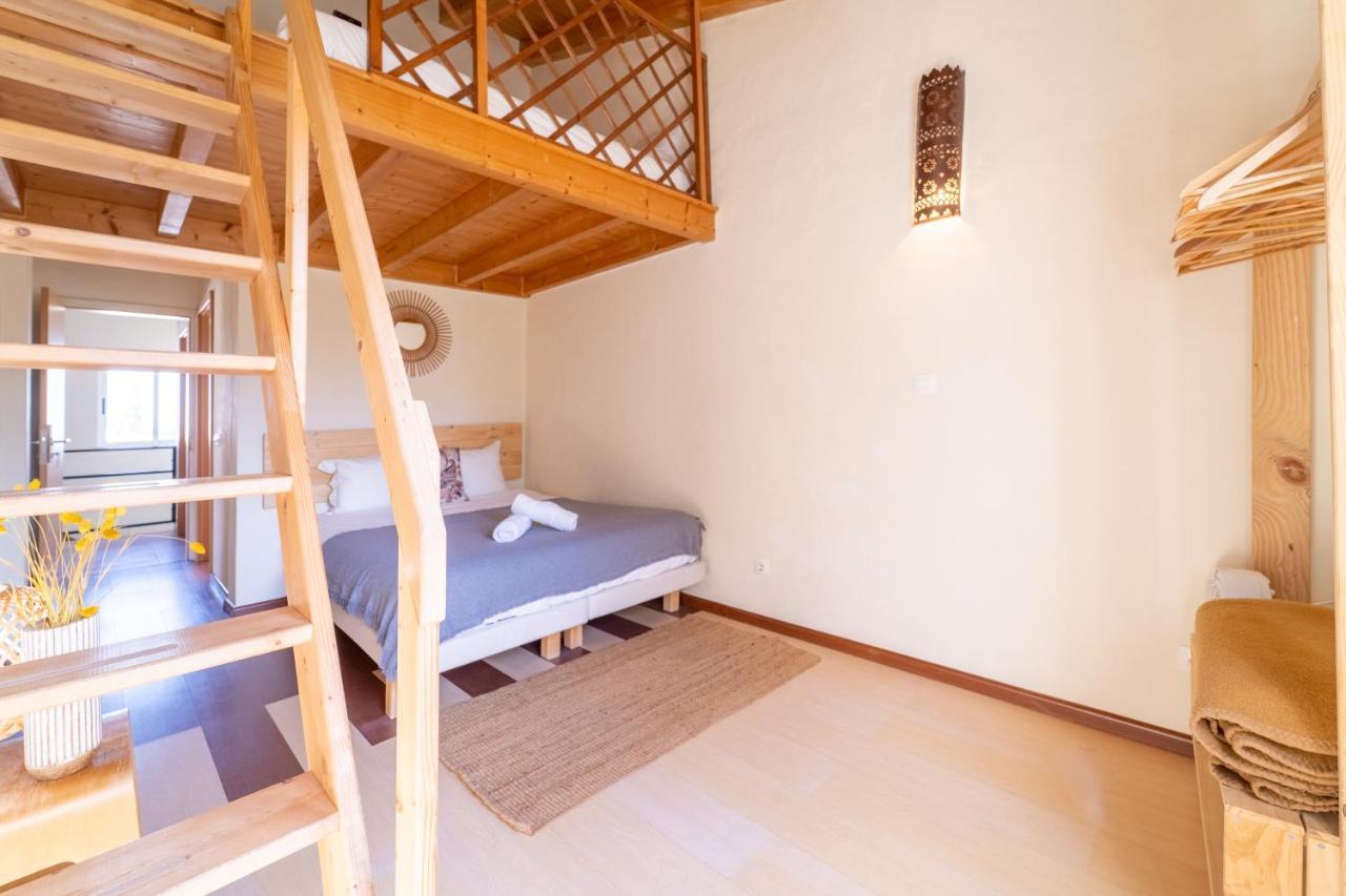 Quarto Familiar