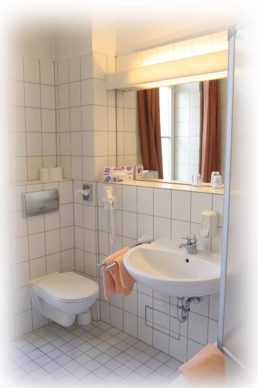 Comfort Tweepersoonskamer
