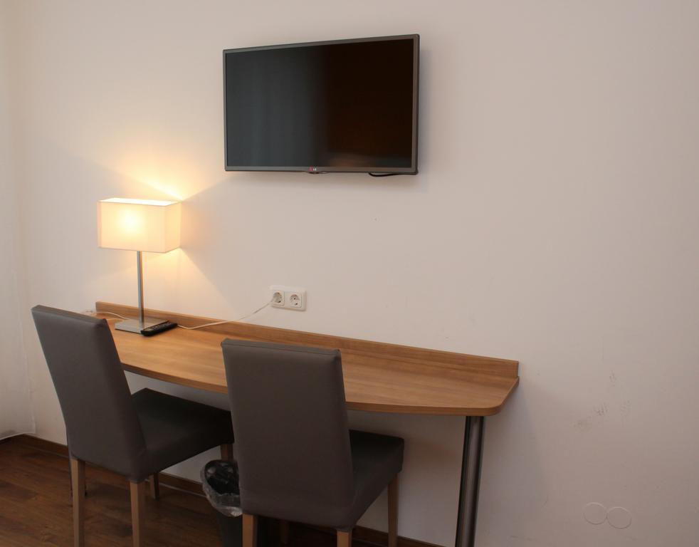 Comfort Dreibettzimmer