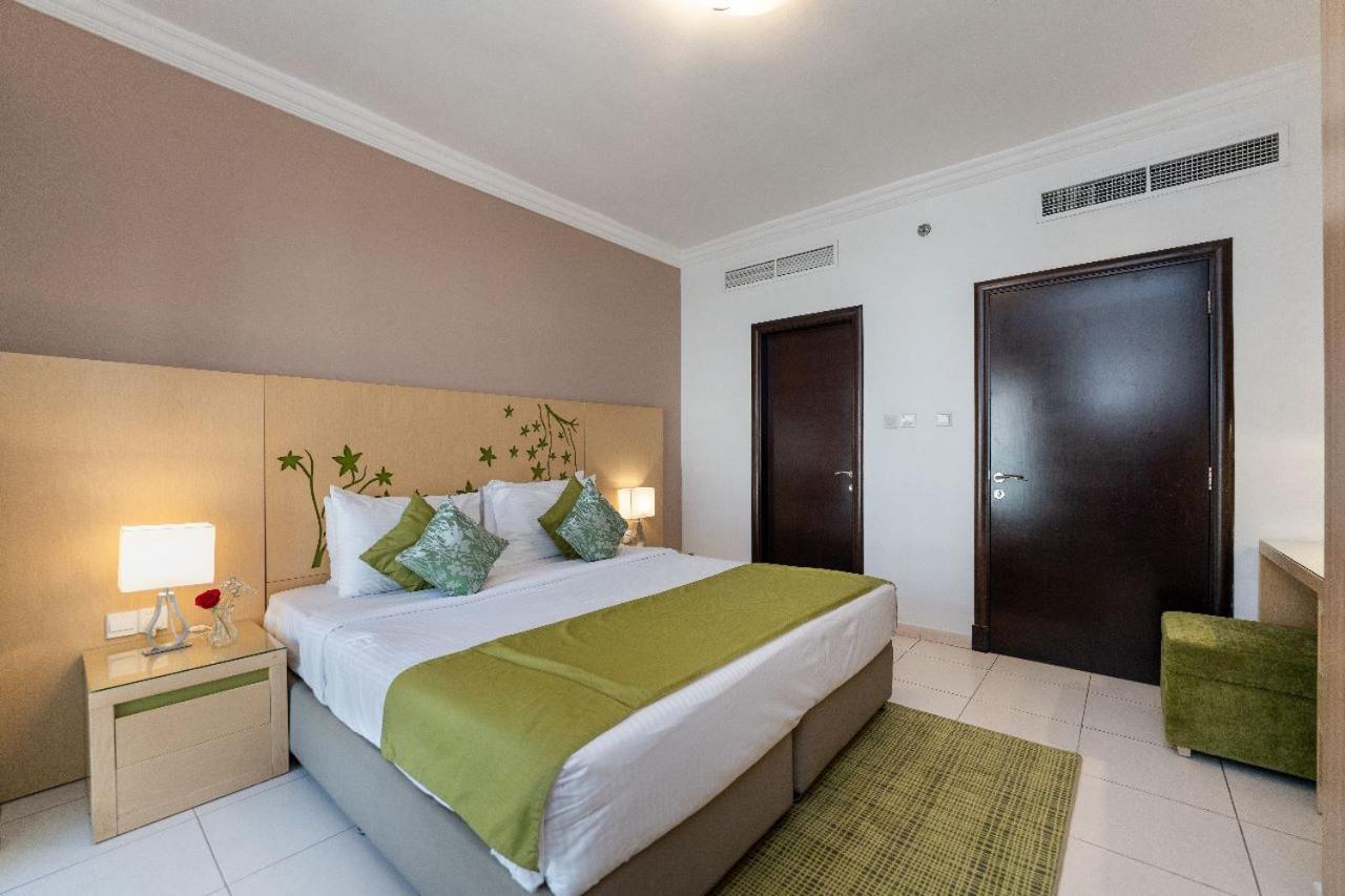 Appartamento con 1 Camera da Letto e Balcone
