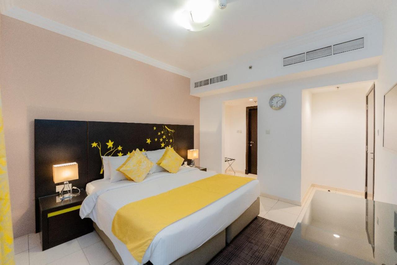 Appartamento con 2 Camere da Letto e Balcone