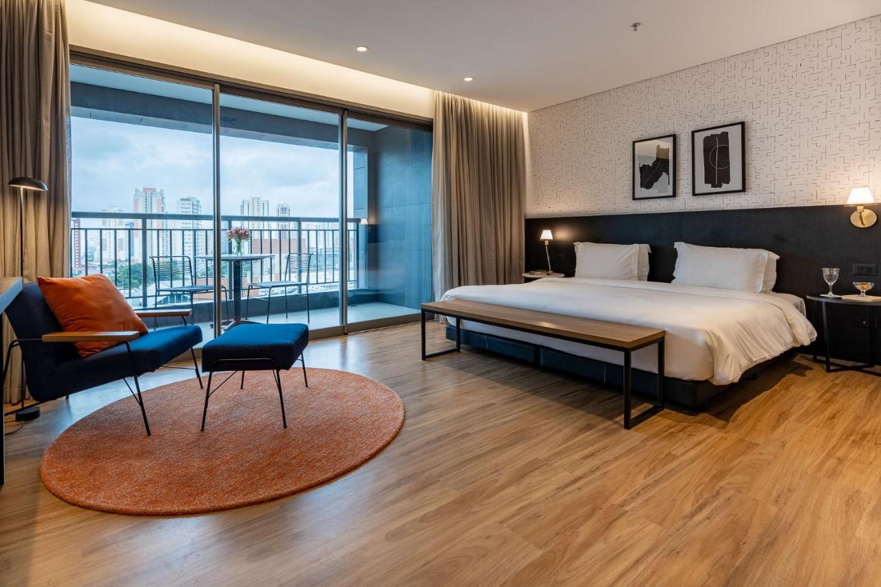 Premium PwD Disability Access 1 King Bed