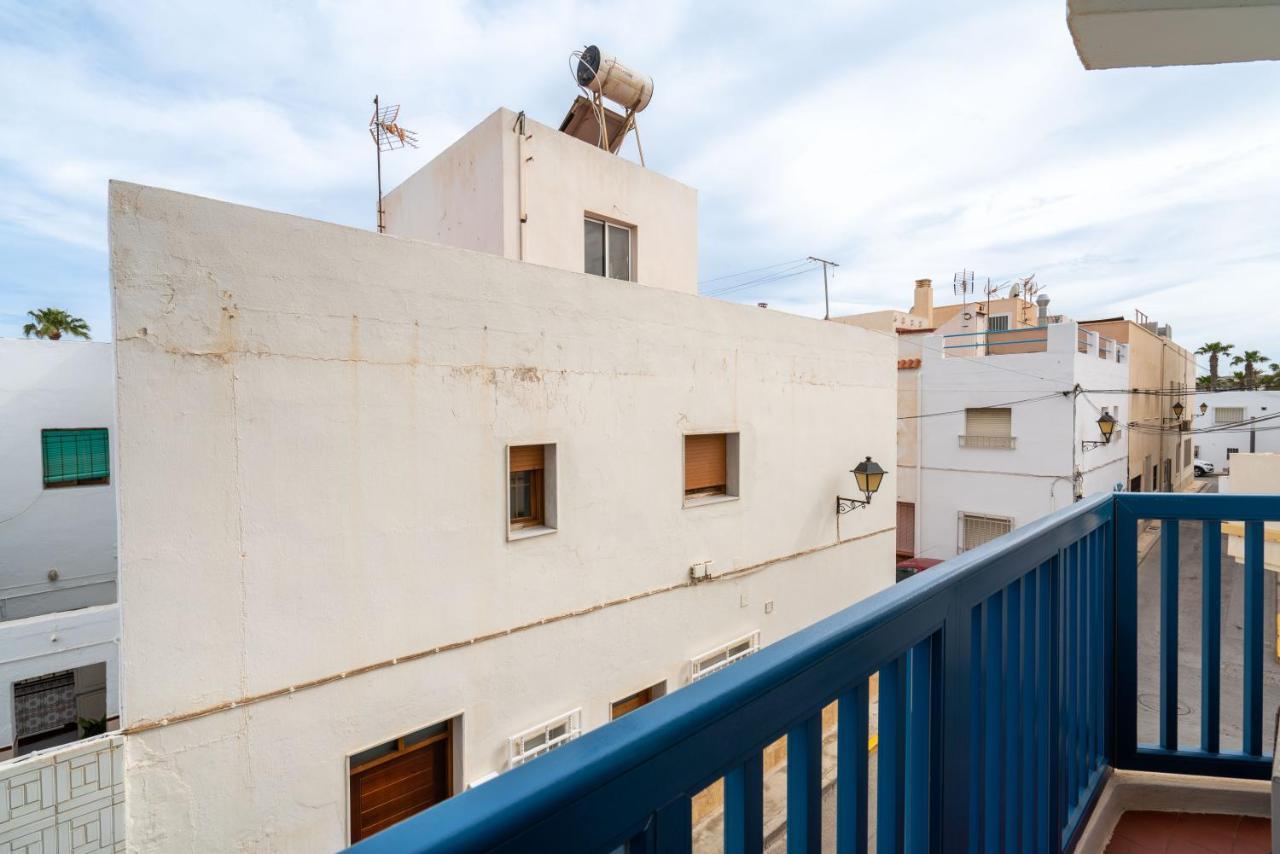 Double Room Terrace