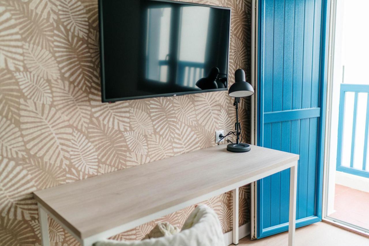 Double Room Terrace