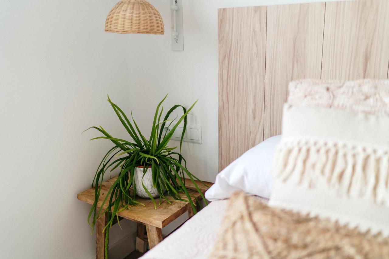 Double Room Terrace