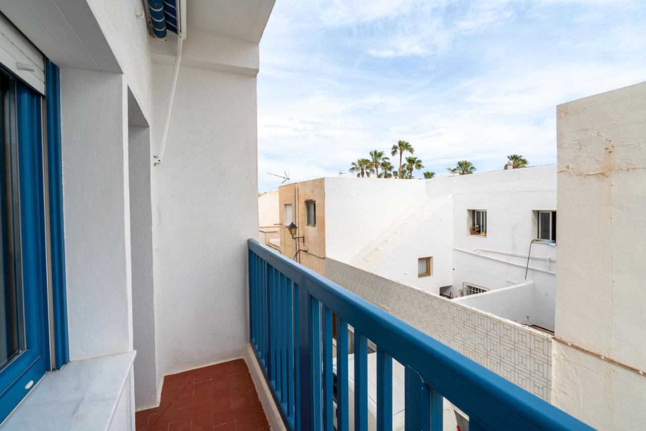 Double Room Terrace