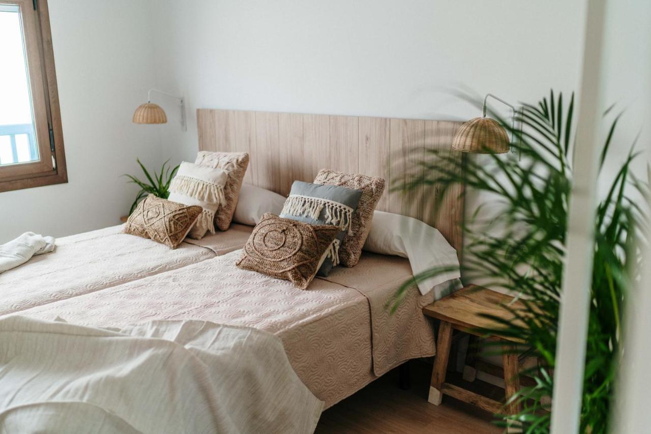 Double Room Terrace
