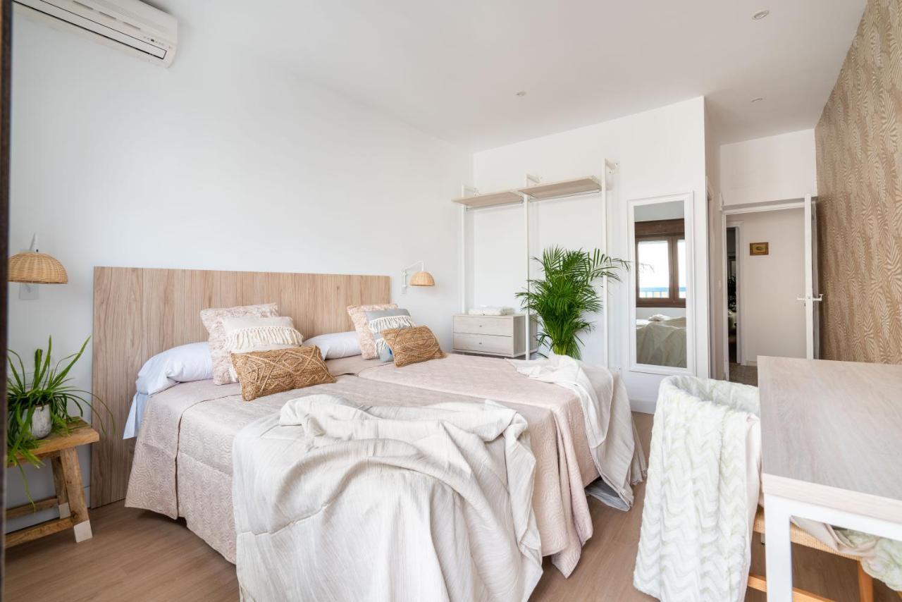 Double Room Terrace