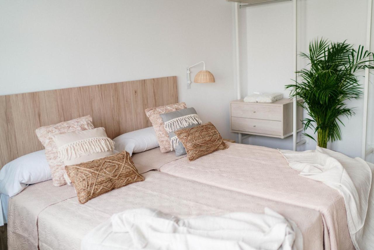 Double Room Terrace