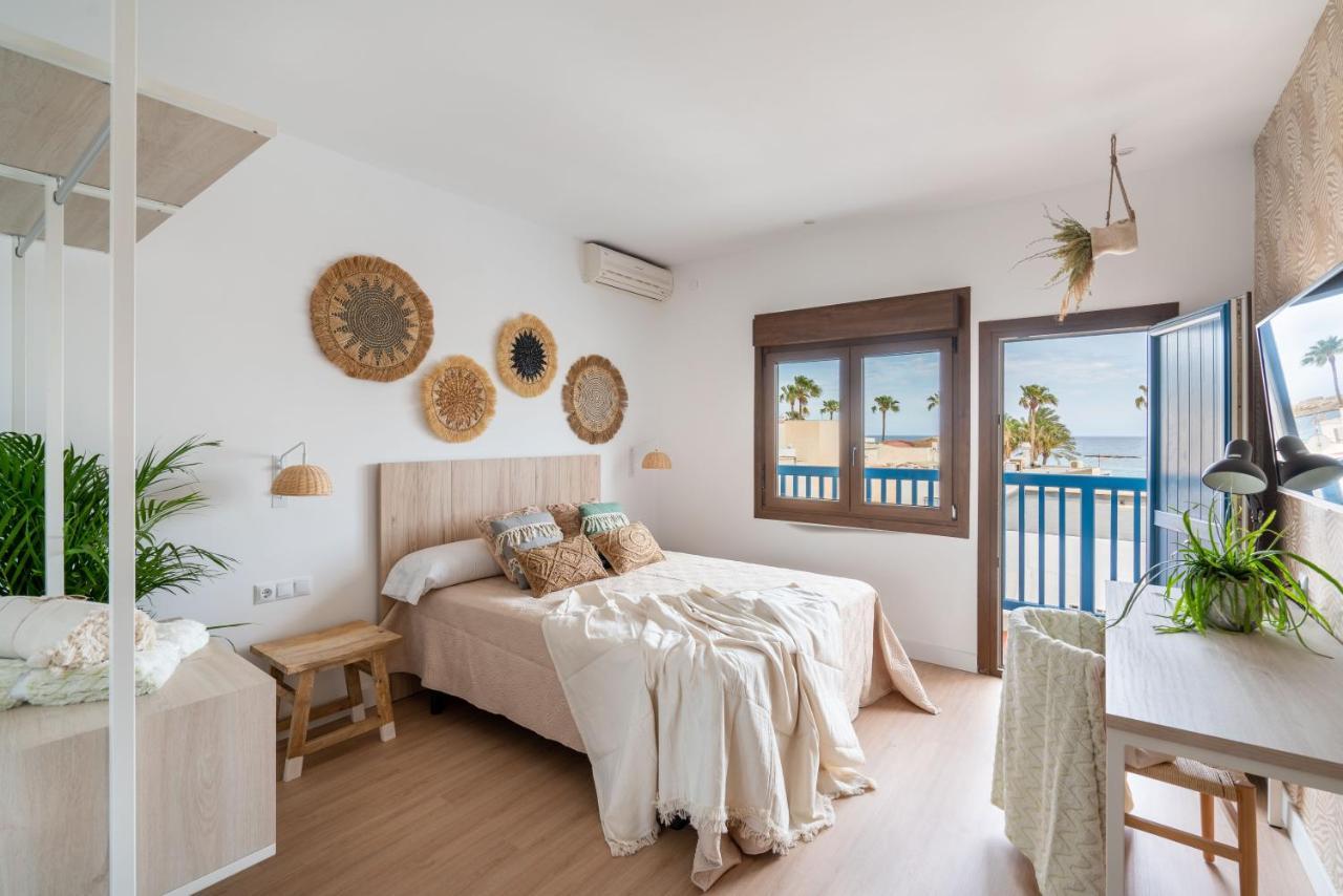 Double Room Balcony Sea View