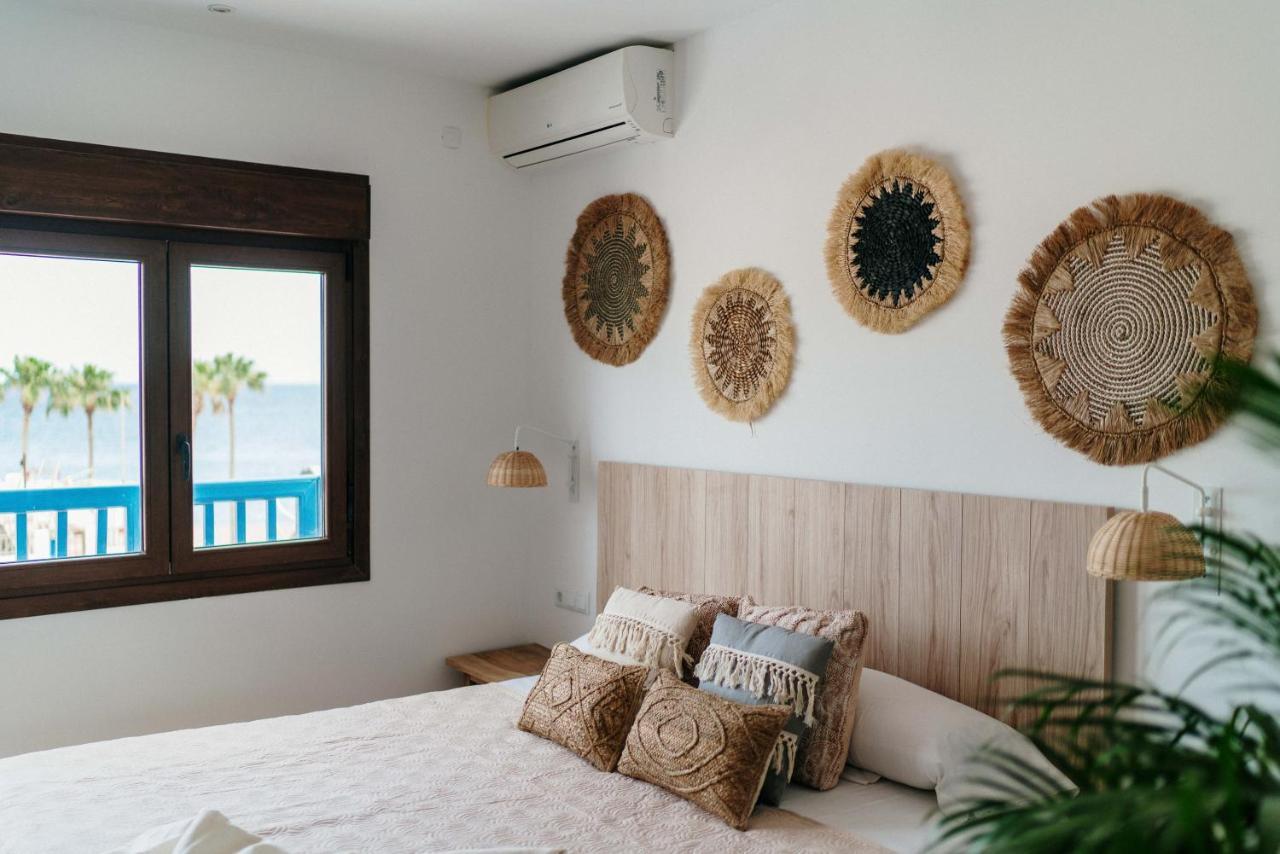King Room Sea View