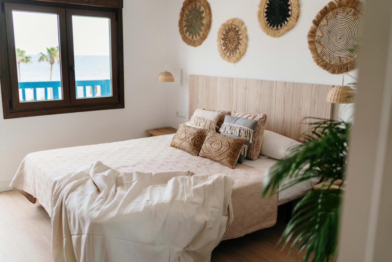King Room Sea View