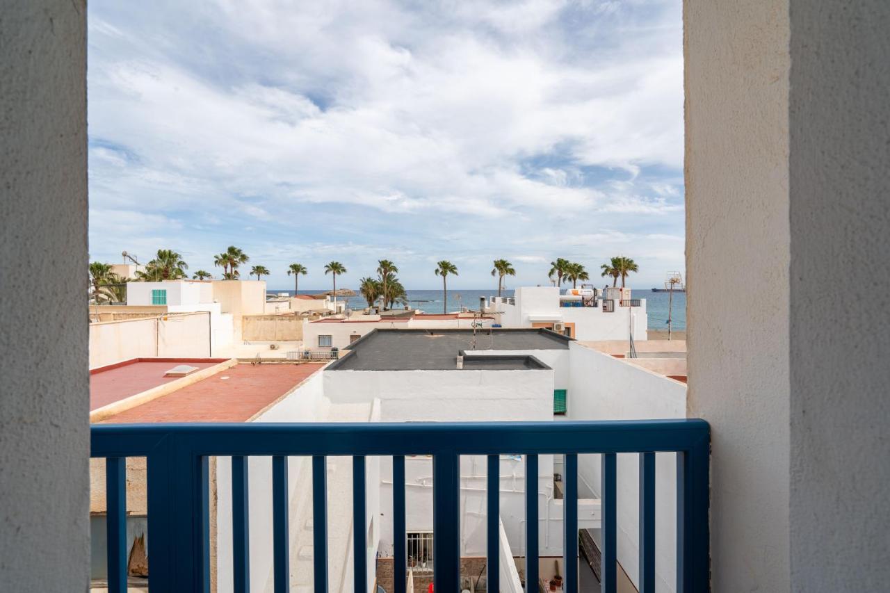Double Room Balcony Sea View