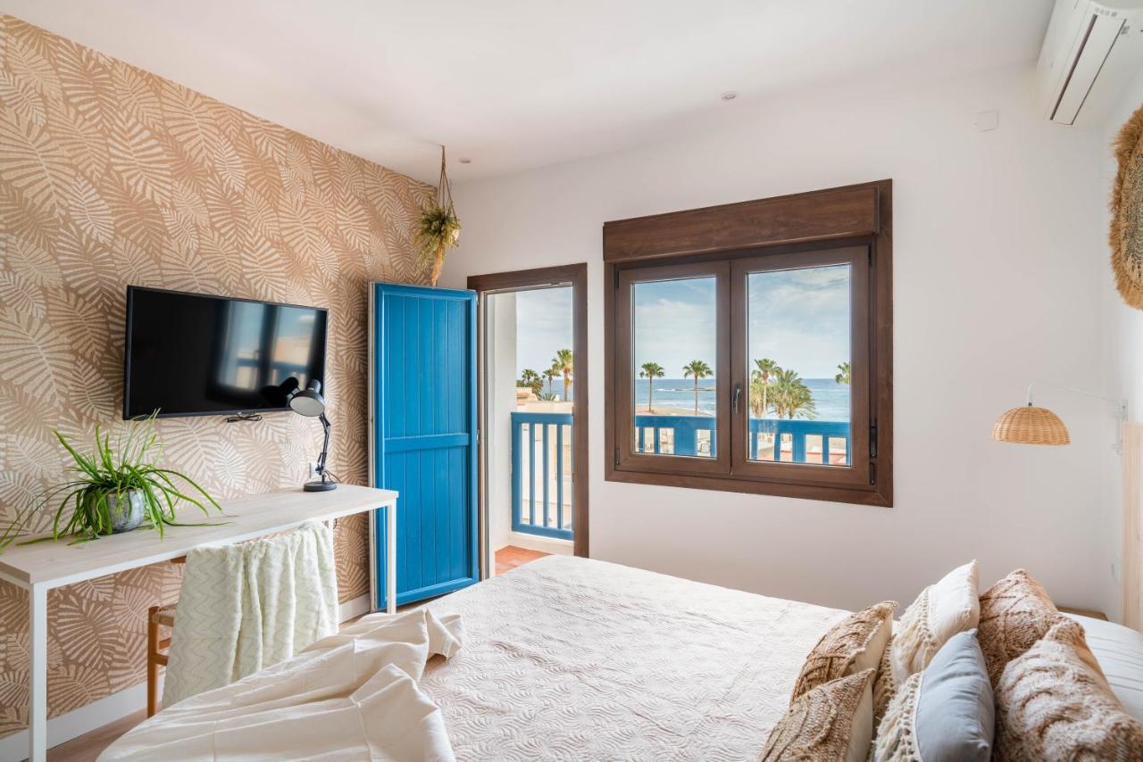 King Room Sea View